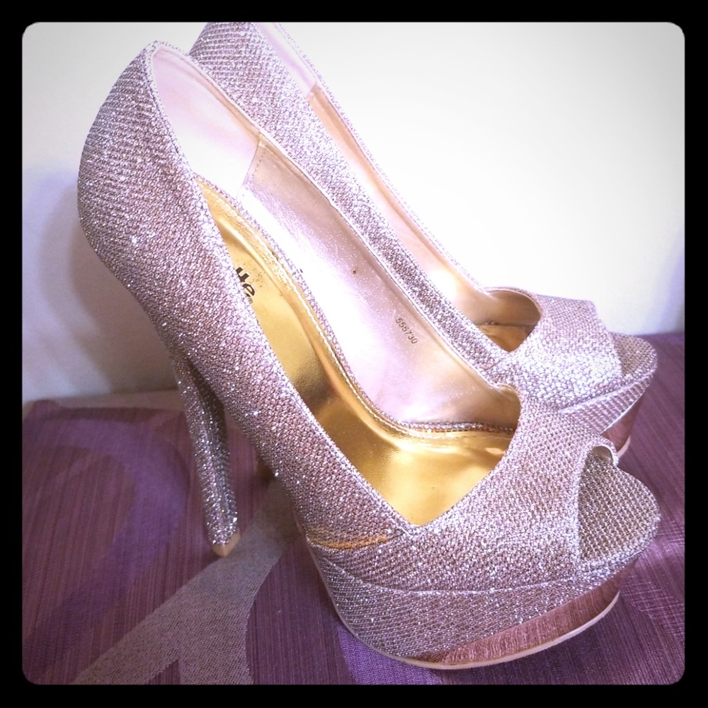 Formal Shoes